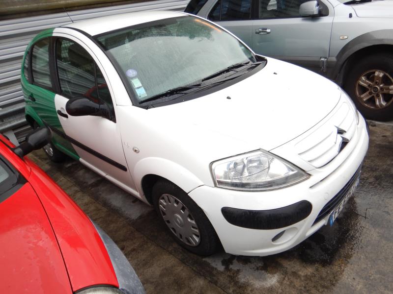 Antenne CITROEN C3 1 PHASE 2  - 1