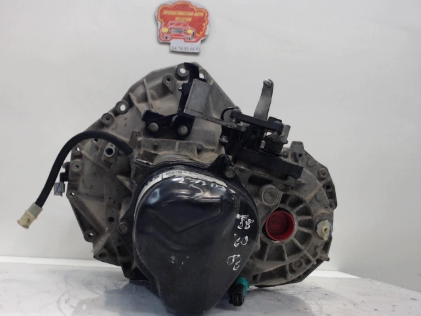 Boite de vitesses RENAULT TWINGO 3  - 1