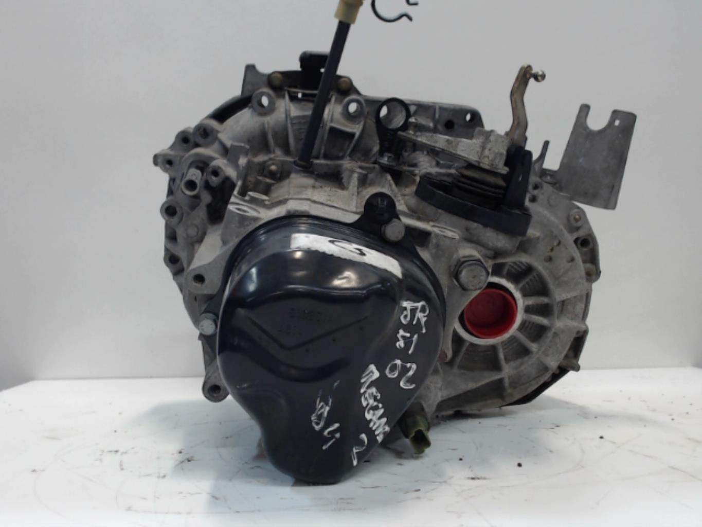 Scatola cambio RENAULT MEGANE 2 PHASE 1 Diésel - 1
