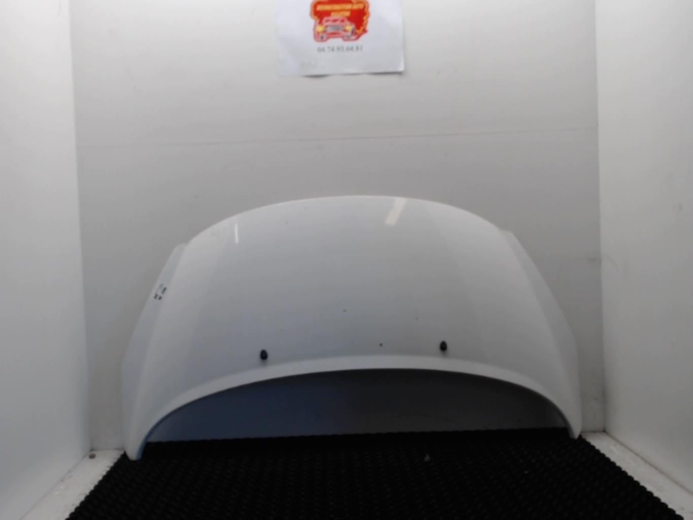 Capot PEUGEOT 207 Diesel - 1