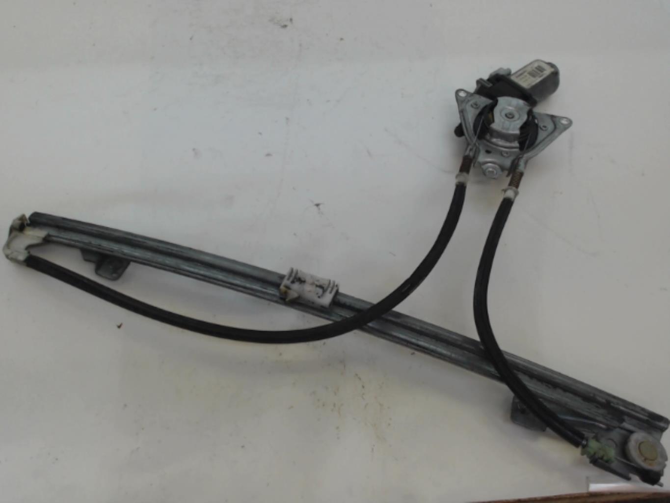 Leve vitre electrique avant gauche CITROEN JUMPY 1 PHASE 2 Diesel - 1