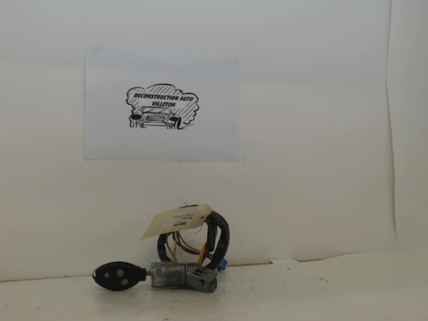 Neiman CITROEN C5 1 PHASE 1 Diesel - 1