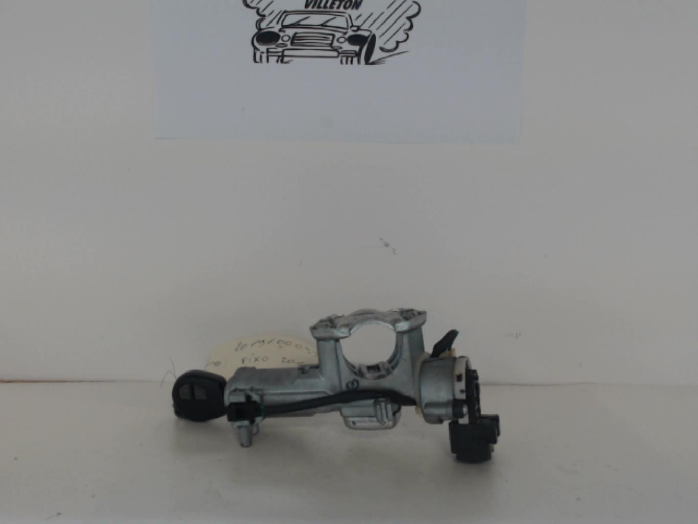 Neiman NISSAN PIXO Essence - 1