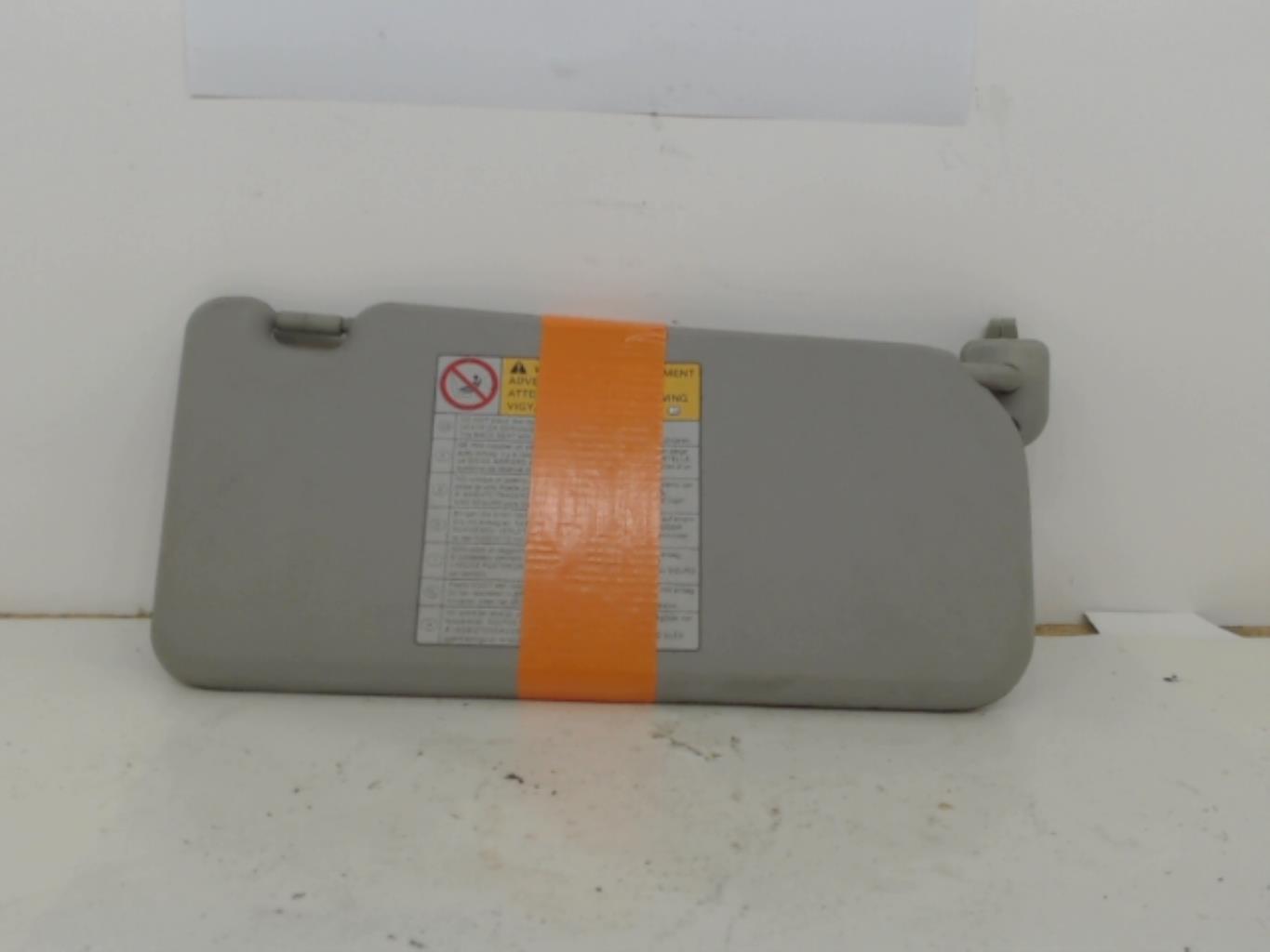 Visiera parasole destra NISSAN PIXO Gasolina - 1