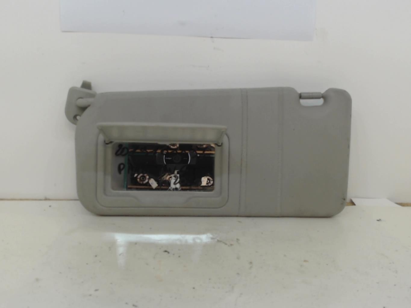 Visiera parasole sinistra NISSAN PIXO Gasolina - 1