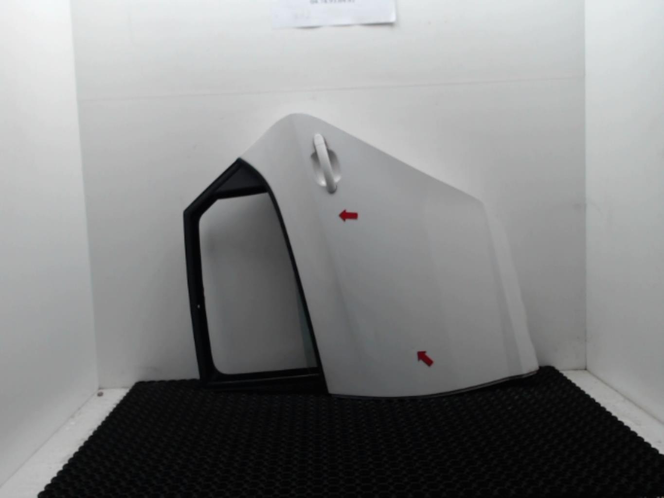 Portiera posteriore sinistra SEAT IBIZA 4 PHASE 1 Diésel - 1