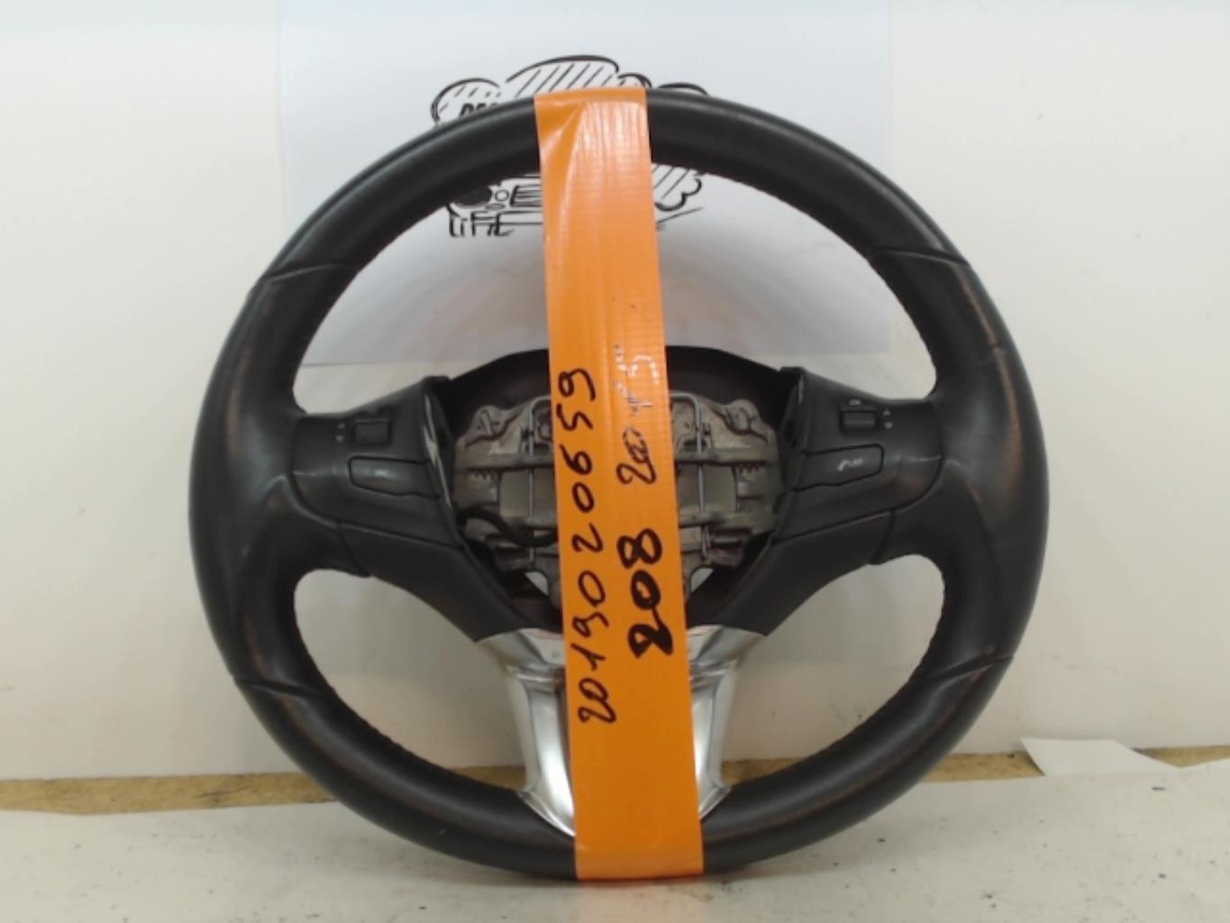 Volant PEUGEOT 208 1 PHASE 2 Diesel - 1