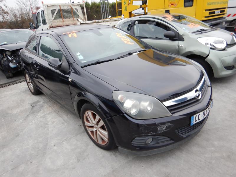 Visiera parasole sinistra OPEL ASTRA H GTC PHASE 2 Diésel - 1