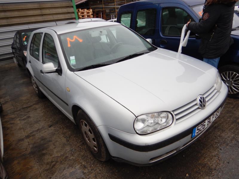 Alzacristalli elettrico posteriore sinistro VOLKSWAGEN GOLF 4 Diésel - 1