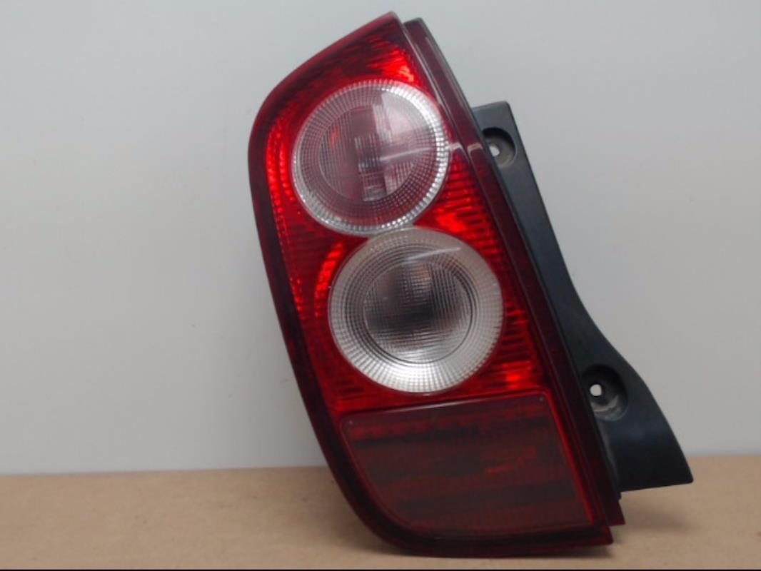 Fanale posteriore principale sinistro (luci) NISSAN MICRA 3 PHASE 1 Diésel - 1