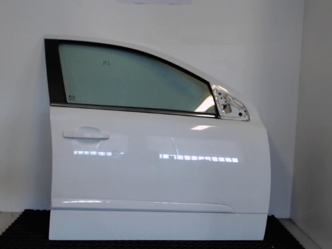 Portiera anteriore destra OPEL ASTRA H PHASE 2 Diésel - 1
