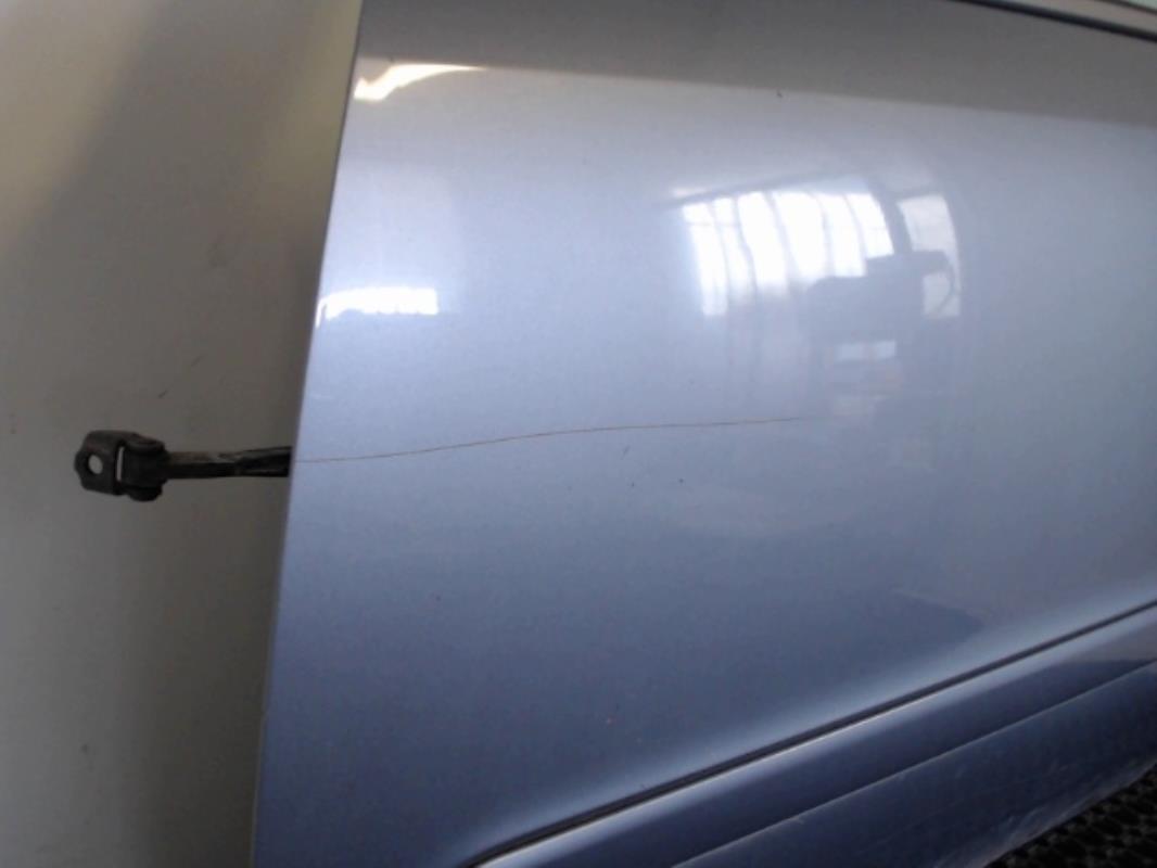Portiera anteriore sinistra OPEL ZAFIRA B PHASE 2 Diésel - 1