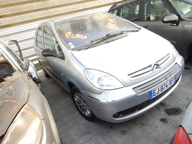 Neiman CITROEN XSARA PICASSO PHASE 1 Diesel - 1