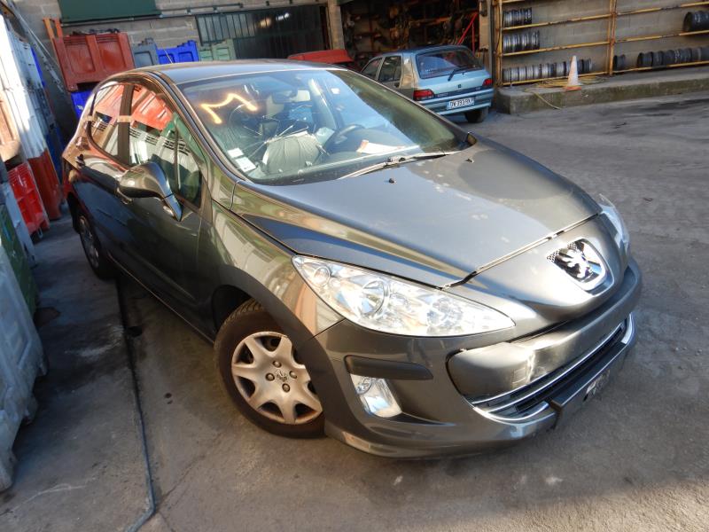 Kit avviamento PEUGEOT 308 1 PHASE 1 Diésel - 1