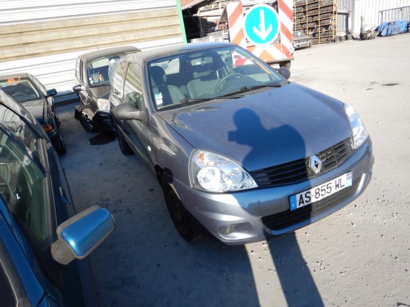 Actionneur serrure hayon RENAULT CLIO 2 CAMPUS PHASE 2 GPL - 1