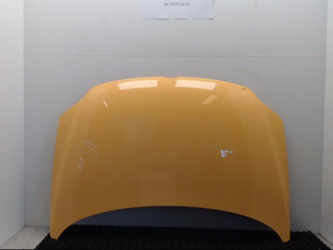 Capot VOLKSWAGEN FOX Essence - 1