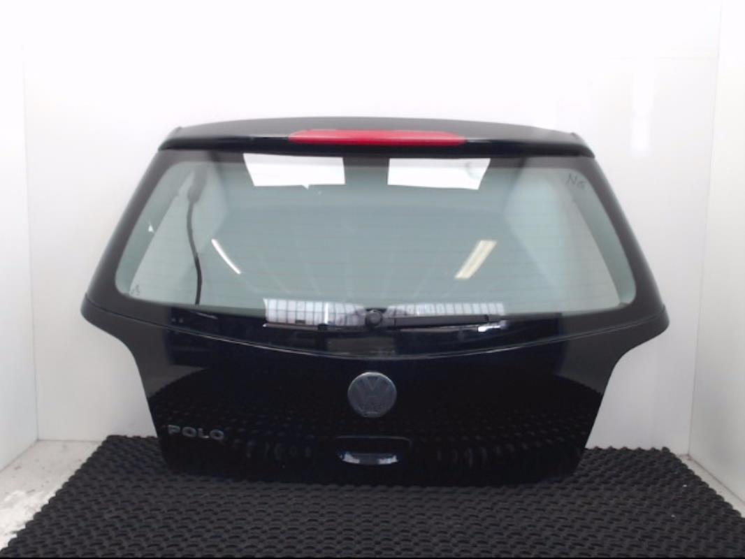 Portabagagli/Portellone posteriore VOLKSWAGEN POLO 4 PHASE 2 Gasolina - 1