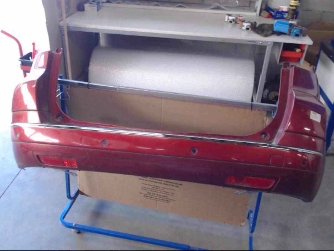 Paraurti posteriore CITROEN C4 PICASSO 1 Diésel - 1