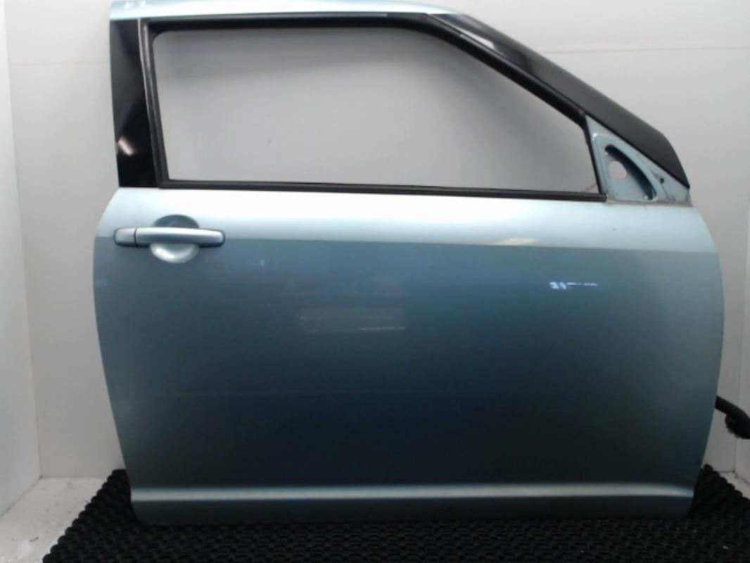 Portiera anteriore destra SUZUKI SWIFT 3 Diésel - 1