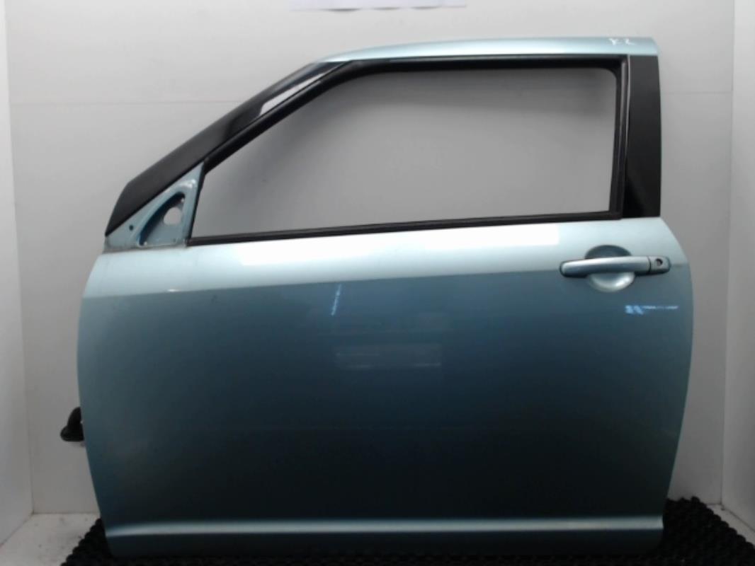 Portiera anteriore sinistra SUZUKI SWIFT 3 Diésel - 1