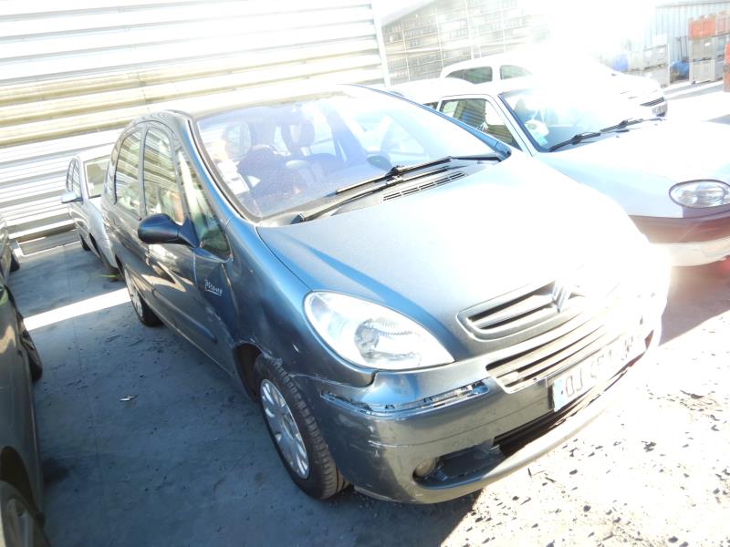 Neiman CITROEN XSARA PICASSO PHASE 1 Diesel - 1
