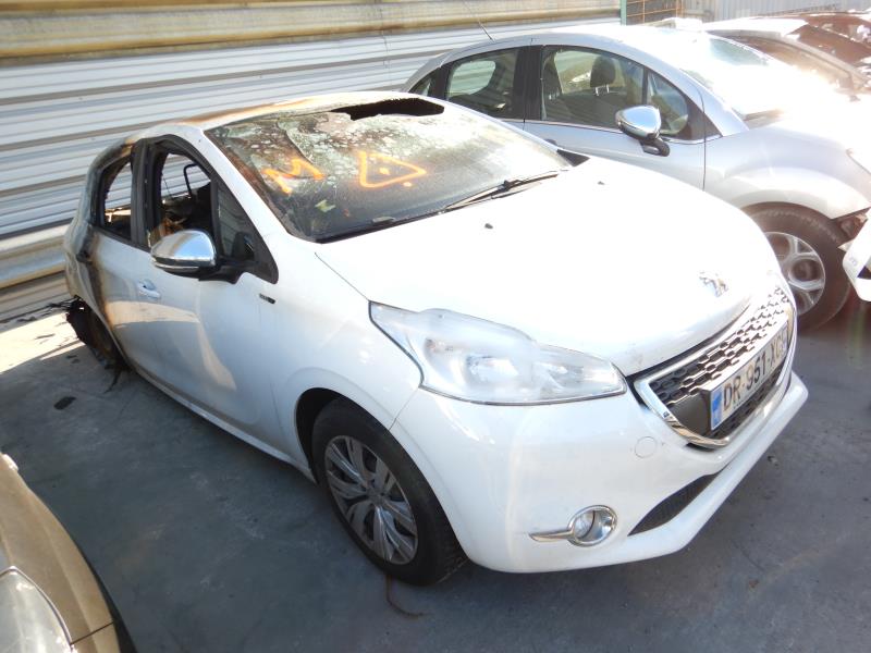 Giunto cardanico albero di trasmissione destro PEUGEOT 208 1 PHASE 1 Diésel - 1