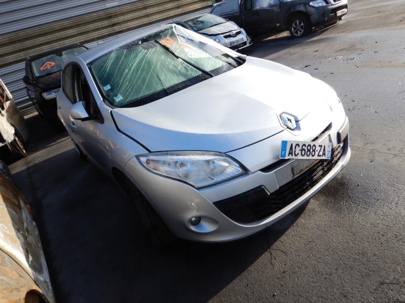Motoventilatore radiatore RENAULT MEGANE 3 PHASE 1 Diésel - 1