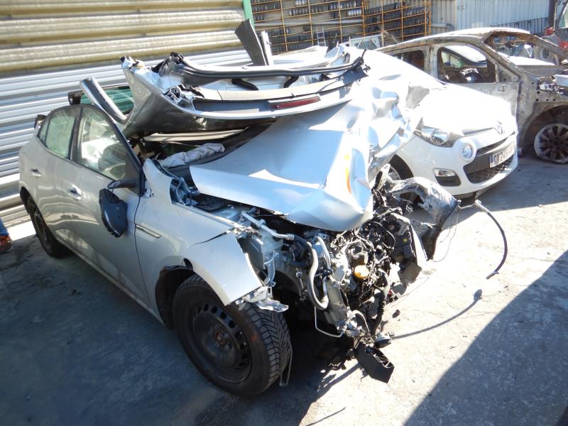 Alzacristalli elettrico anteriore destro RENAULT MEGANE 4 PHASE 1 Gasolina - 1