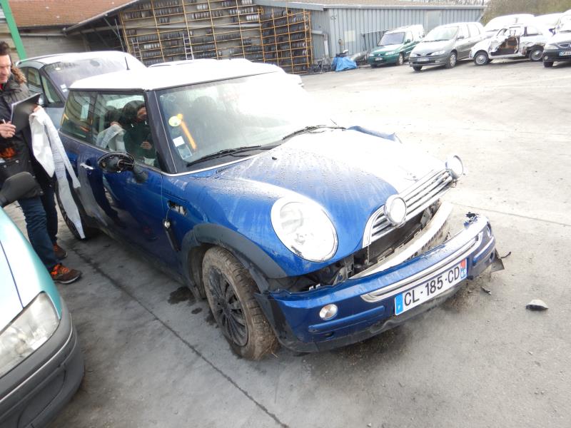 Ammortizzatore posteriore destro MINI MINI 1 R50/R53 PHASE 1 Gasolina - 1