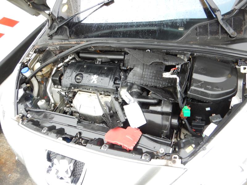 Semiculla PEUGEOT 308 1 PHASE 1 Gasolina - 1