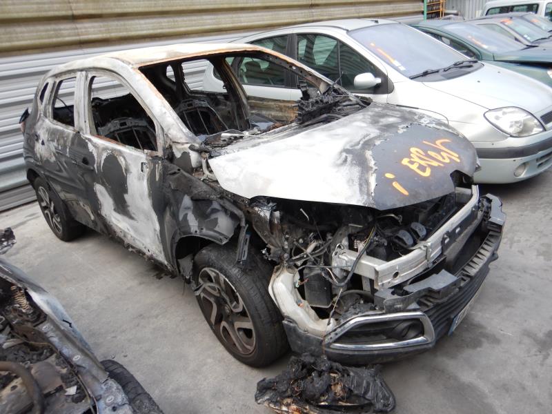 Pompe à carburant RENAULT CAPTUR 1 PHASE 1 Essence - 1
