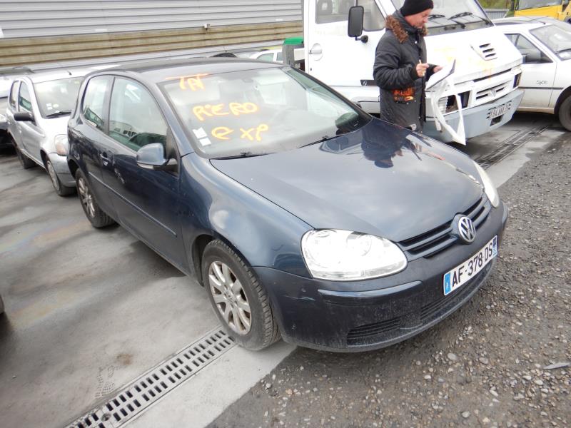 Fanale posteriore principale destro (luci) VOLKSWAGEN GOLF 5 Diésel - 1