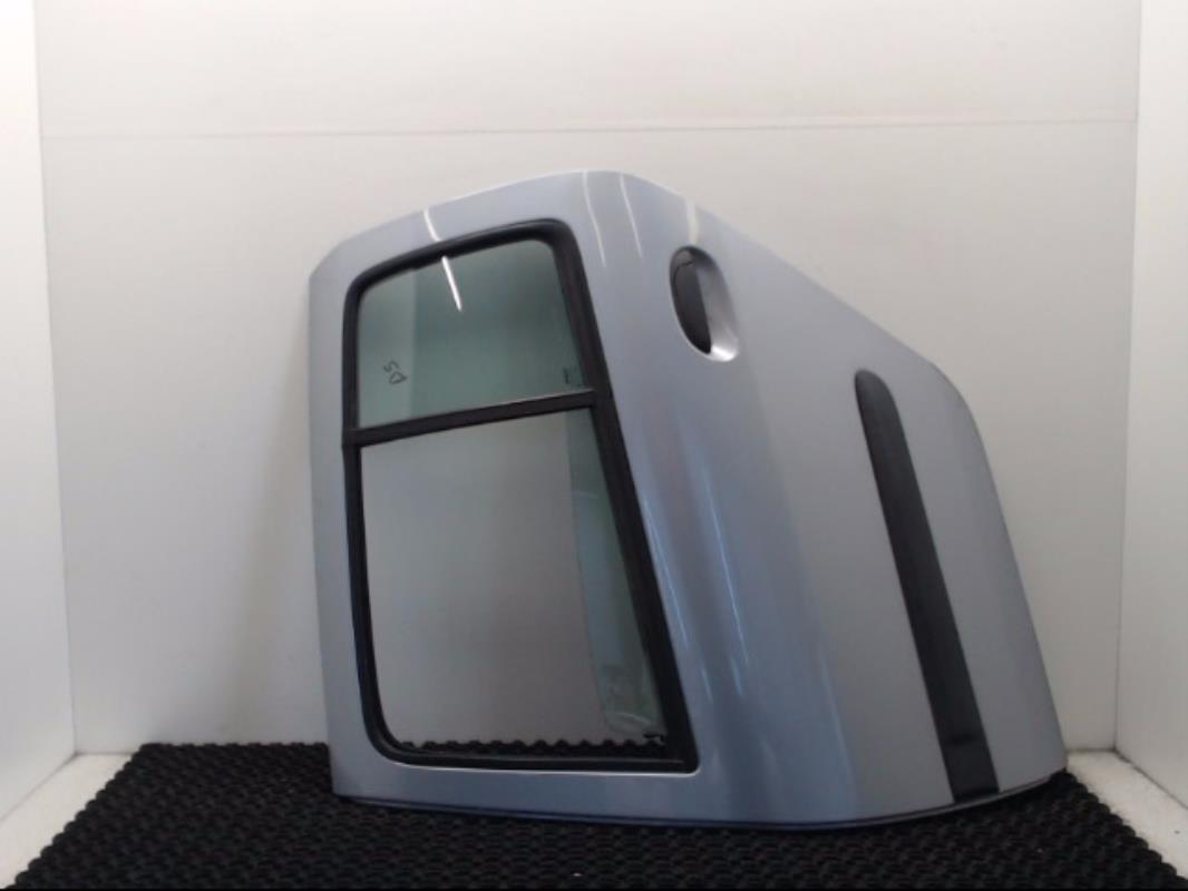 Portiera posteriore sinistra RENAULT CLIO 2 PHASE 2 Diésel - 1