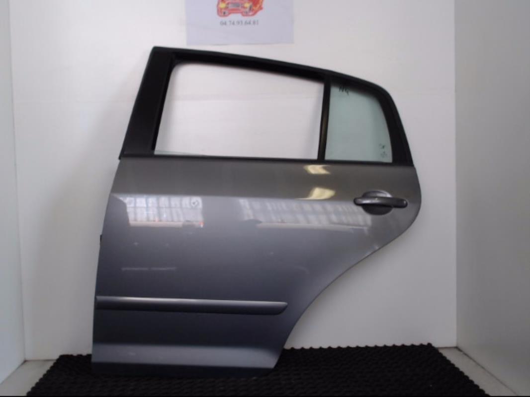 Portiera posteriore sinistra VOLKSWAGEN GOLF PLUS PHASE 1 Diésel - 1