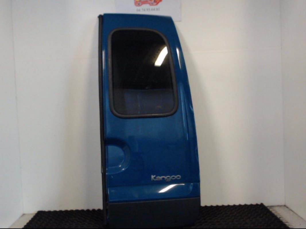 Porte de coffre droit RENAULT KANGOO 1 PHASE 2 Diesel - 1