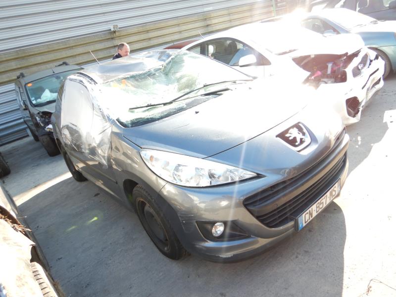 Mecanisme d'essuie glace PEUGEOT 207 PHASE 1 Essence - 1