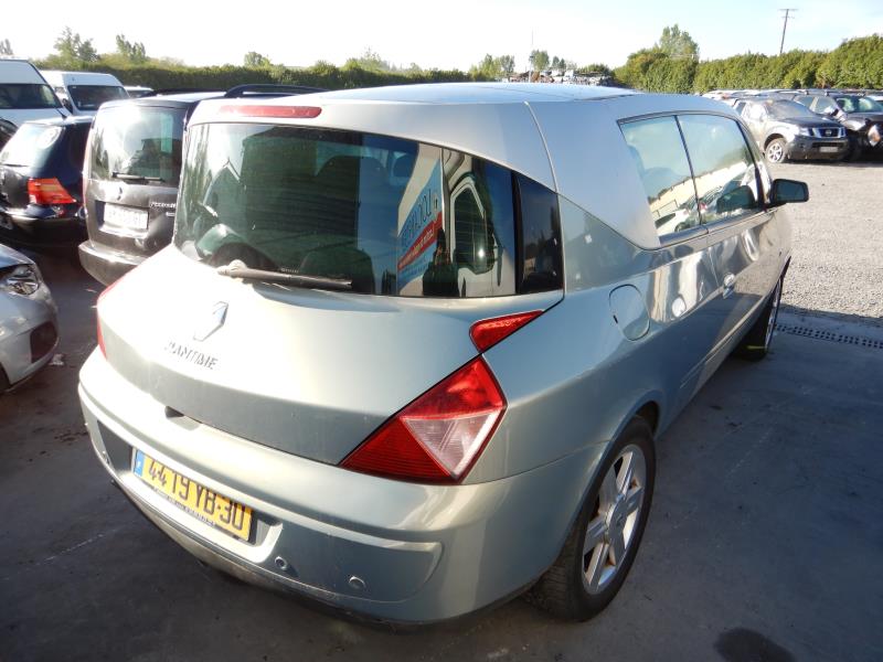 PHARE AVANT GAUCHE RENAULT PREMIUM DCI COMPLET