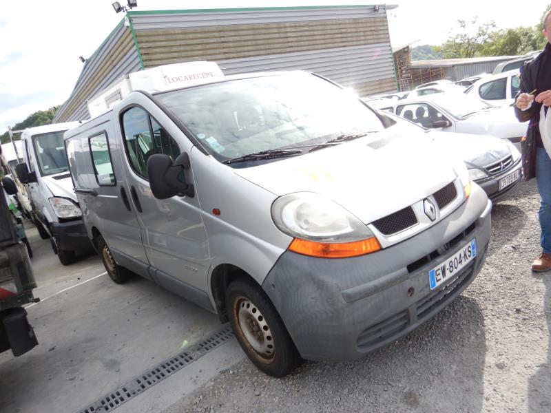 Specchietto retrovisore destro RENAULT TRAFIC 2 PHASE 1 Diésel - 1