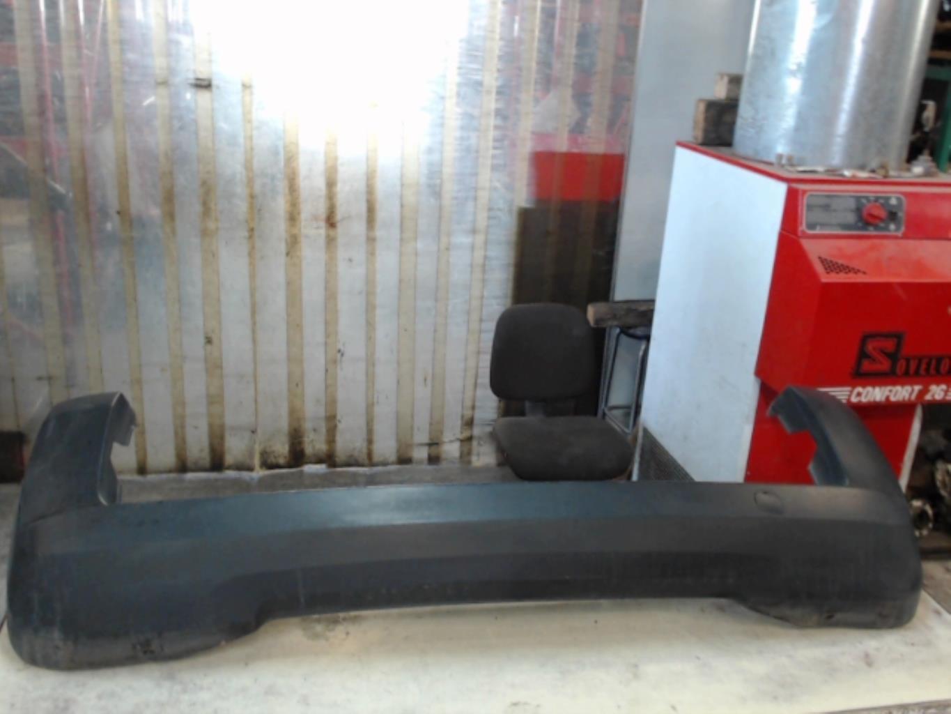 Paraurti posteriore FIAT FIORINO 3 PHASE 1 Diésel - 1