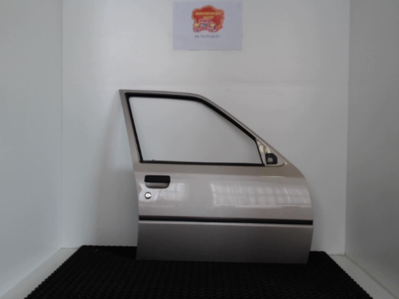 Portiera anteriore destra PEUGEOT 205 PHASE 2 Gasolina - 1