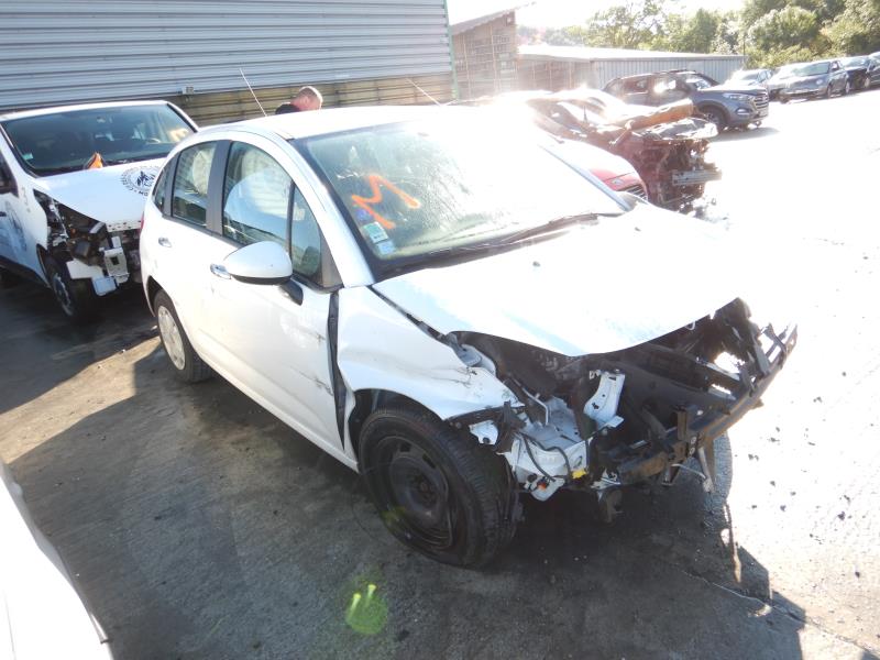 Verin de coffre CITROEN C3 2 PHASE 1 Essence - 1