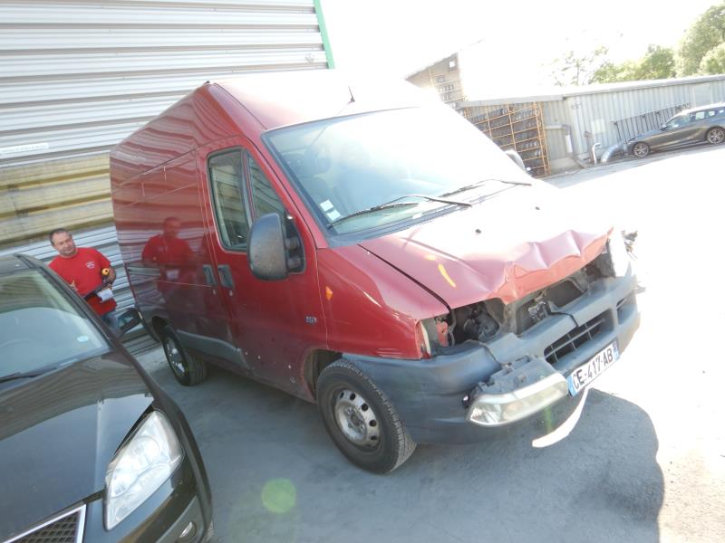 Levier frein à main PEUGEOT BOXER 2 Diesel - 1