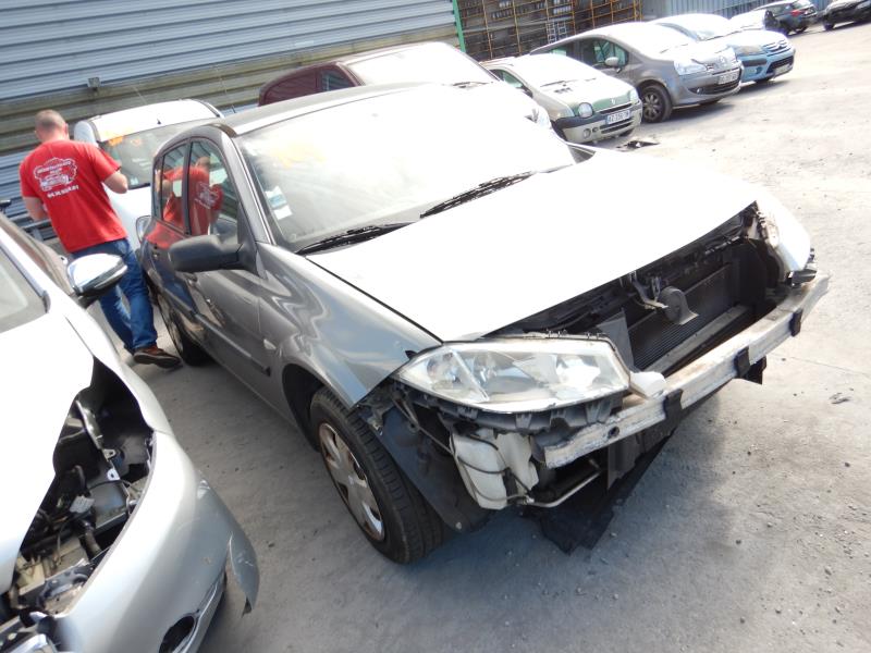 Ammortizzatore anteriore destro RENAULT MEGANE 2 PHASE 1 Diésel - 1