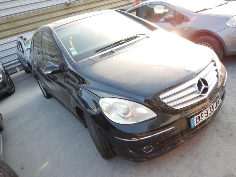 Volant MERCEDES CLASSE B 245 PHASE 1 Diesel - 1