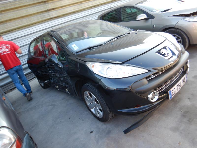 Antenne PEUGEOT 207 PHASE 1 Essence - 1