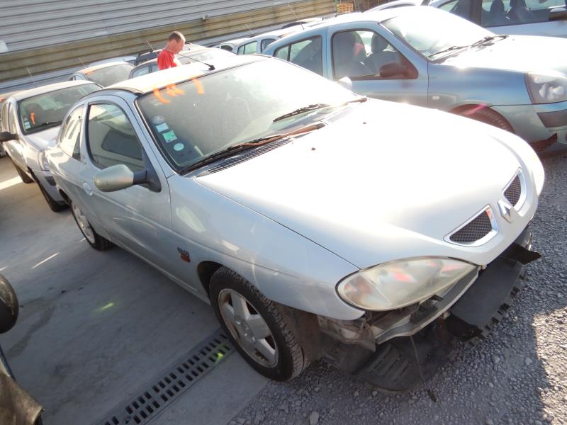 Ammortizzatore anteriore sinistro RENAULT MEGANE 1 PHASE 2 COUPE Diésel - 1