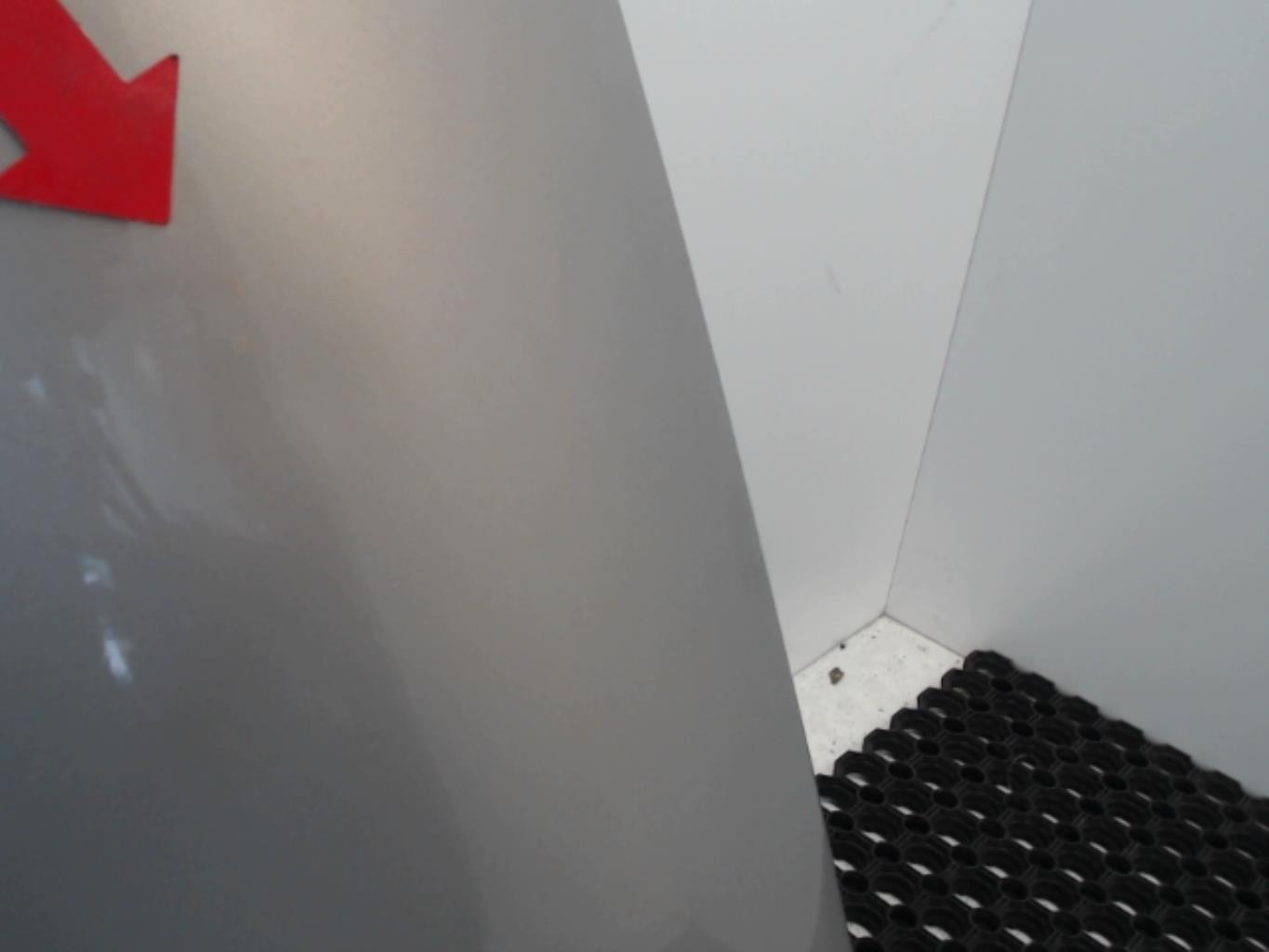 Parafango anteriore sinistro CITROEN C3 1 PHASE 1 Diésel - 1