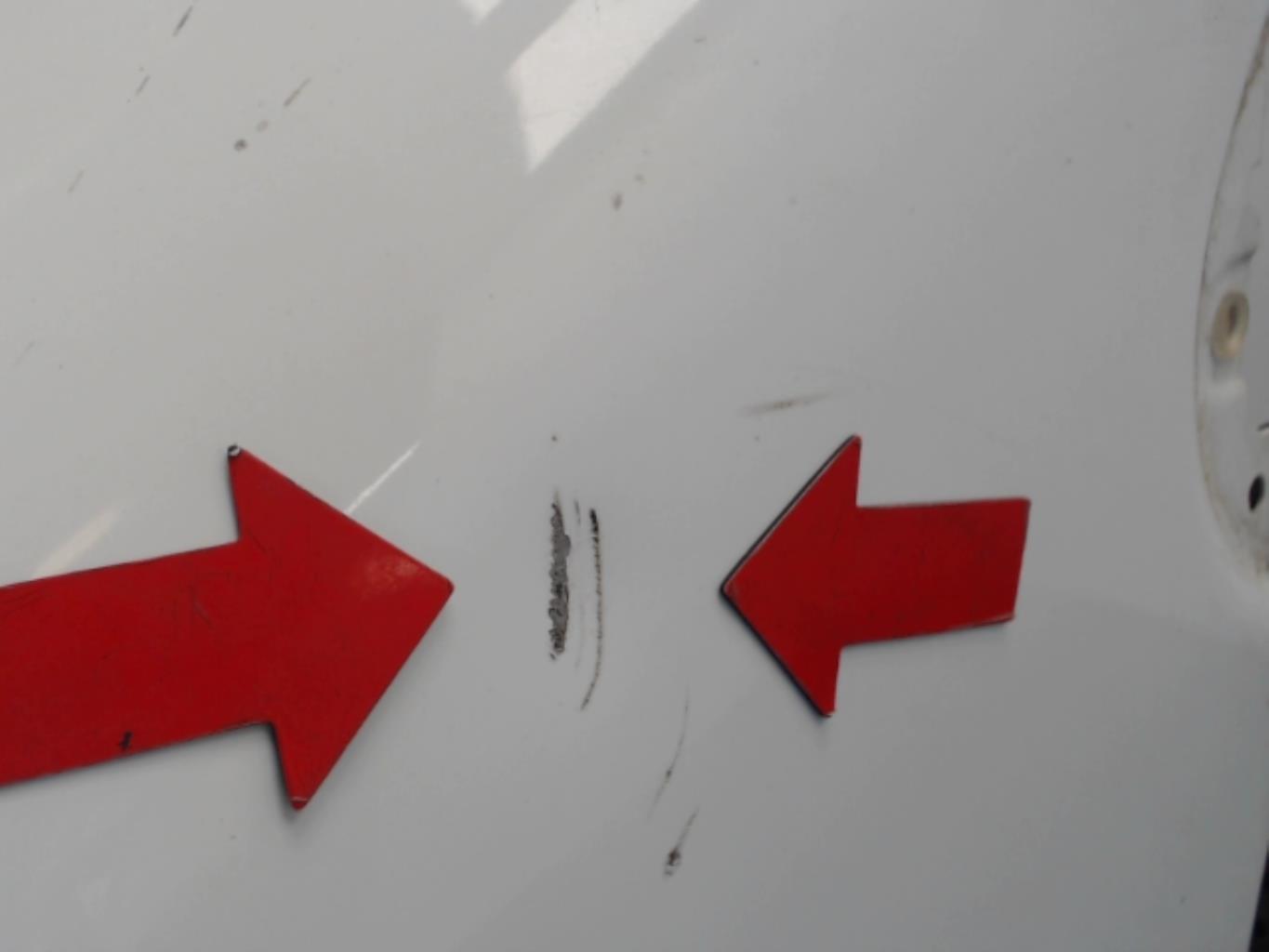 Parafango anteriore sinistro RENAULT MASTER 2 PHASE 1 Diésel - 1