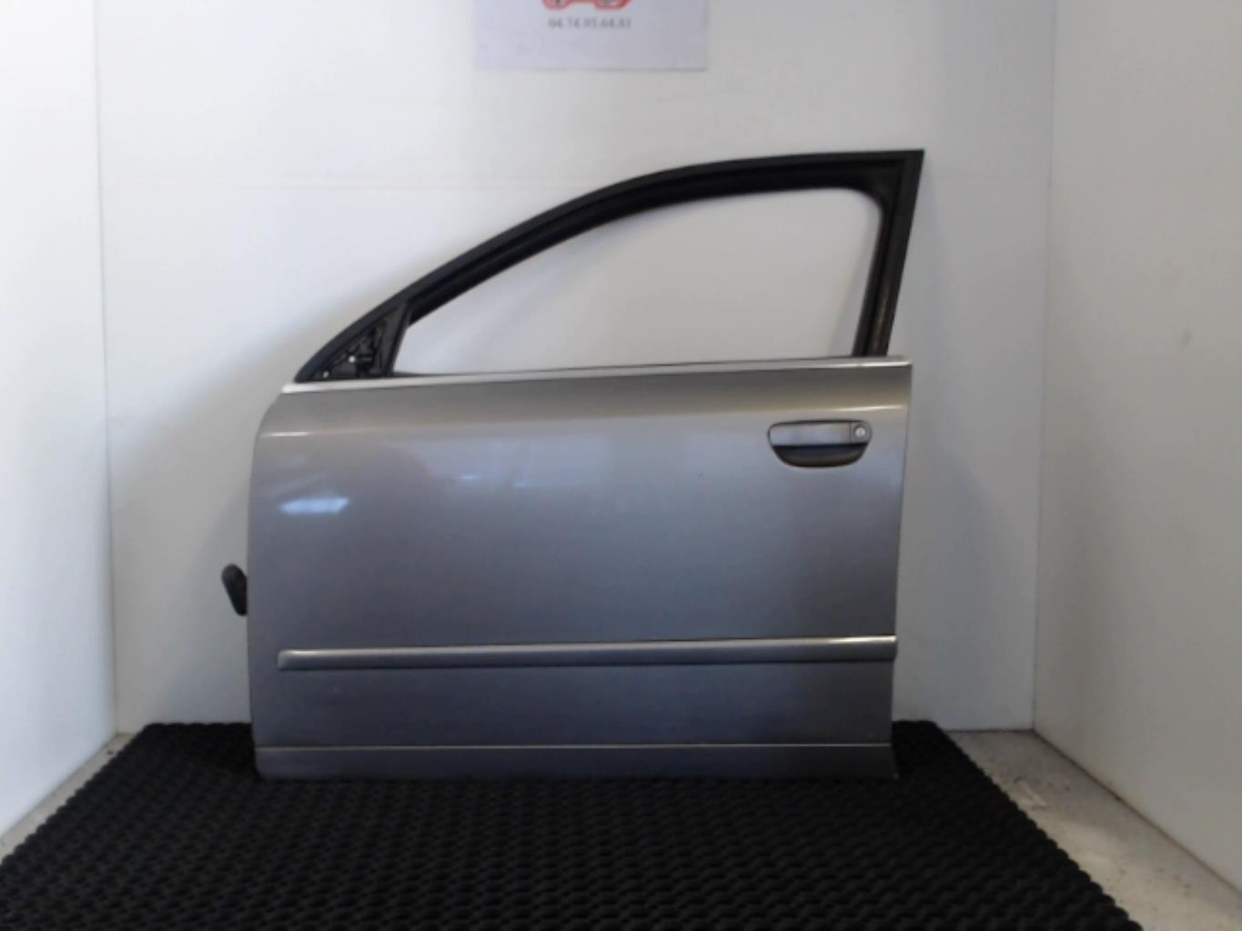 Porte avant gauche AUDI A4 2 AVANT PHASE 1 BREAK Diesel - 1