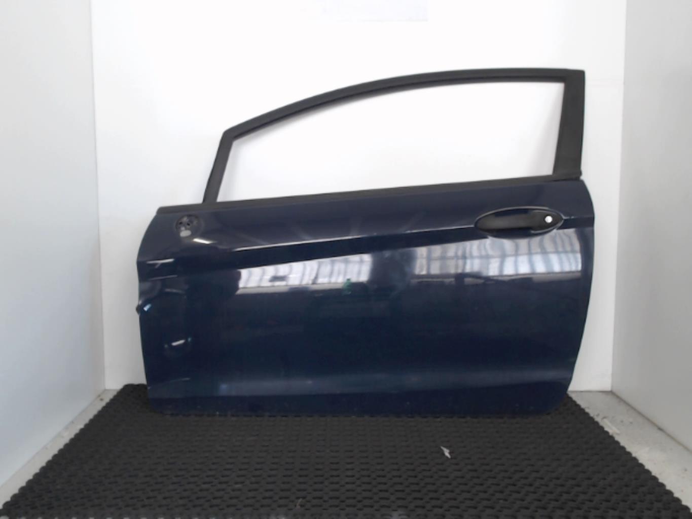 Portiera anteriore sinistra FORD FIESTA 6 PHASE 1 Diésel - 1